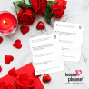 Tease & Please Calendrier de l'Avent VALENTINE